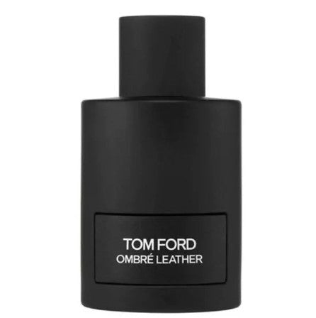 Elegante box con tre fragranze: Tom Ford Ombre Leather, Givenchy Gentleman e Montblanc Explorer – 100 ml