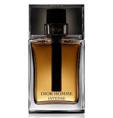 Set regalo con 3 profumi: Sauvage Dior, Bleu de Chanel & Dior Homme Intense 100 ml