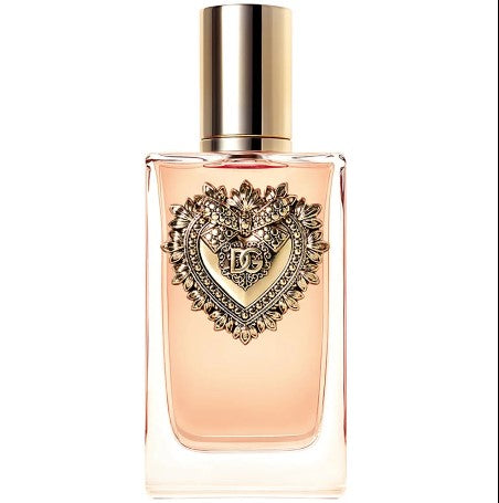 Un set prestigioso: Dolce & Gabbana Devotion, My Way Giorgio Armani e Lancôme Idôle - 100 ml