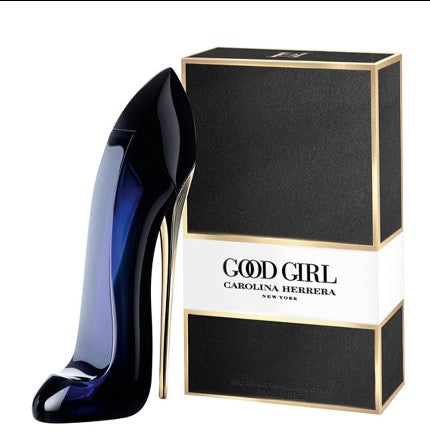 Elegante box con tre fragranze 100ml: Carolina Herrera GOOD GIRL, Lancôme LA VIE EST BELLE e Carolina Herrera 212 VIP ROSÉ