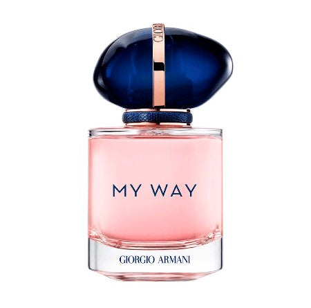 Un set prestigioso: Dolce & Gabbana Devotion, My Way Giorgio Armani e Lancôme Idôle - 100 ml