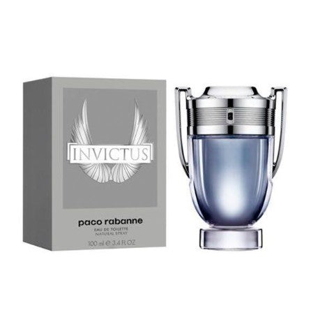 Tre leggende olfattive: Paco Rabanne ONE MILLION, Dior SAUVAGE e Paco Rabanne INVICTUS - 100 ml