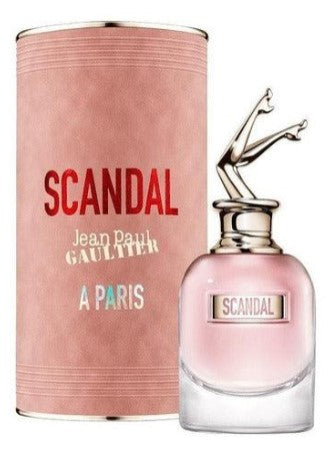 Cofanetto 3 Fragranze Jean Paul Gaultier: LA BELLE, ULTRA MALE & SCANDAL – 100 ml ciascuno