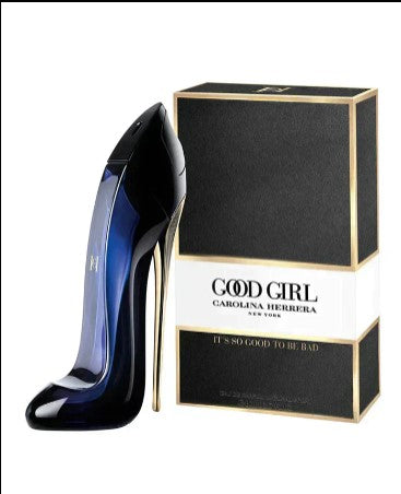 Elegante Box Profumi: GOOD GIRL, COCO MADEMOISELLE & Chanel Nº5 – 100 ml