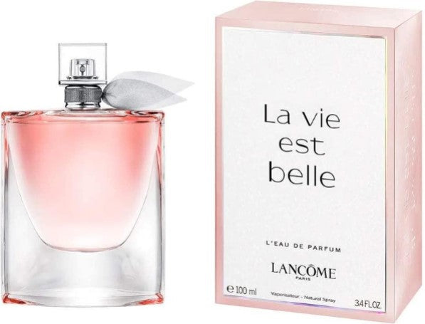 Cofanetto 3 Fragranze: Jean Paul Gaultier SCANDAL, Dior J'ADORE & Lancôme LA VIE EST BELLE (Eau de Parfum) - 100 ML