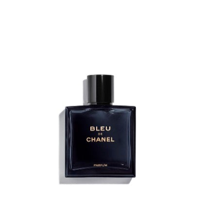 Cofanetto con 3 Profumi: Creed AVENTUS, BLEU DE CHANEL & Dior SAUVAGE 100 ml