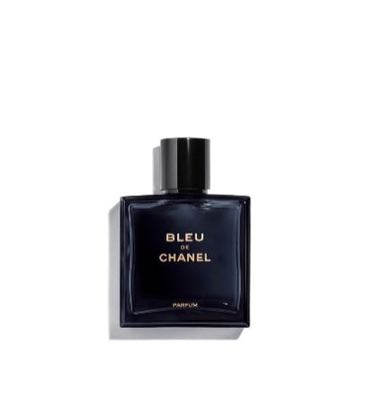 Cofanetto con 3 Profumi: Creed AVENTUS, BLEU DE CHANEL & Dior SAUVAGE 100 ml