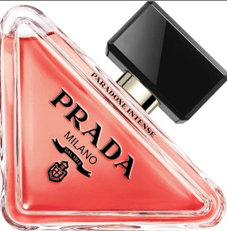 Cofanetto con 3 Fragranze: Prada Paradox, Black Opium Yves Saint Laurent e Libre 100 ML