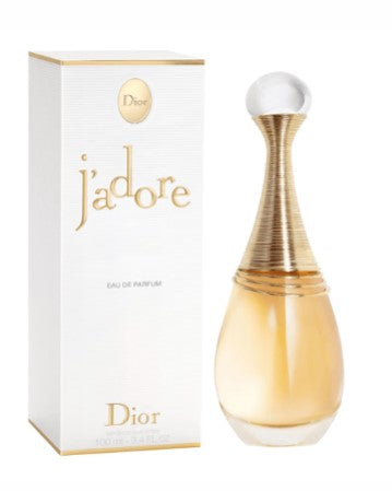Cofanetto 3 Fragranze: Jean Paul Gaultier SCANDAL, Dior J'ADORE & Lancôme LA VIE EST BELLE (Eau de Parfum) - 100 ML