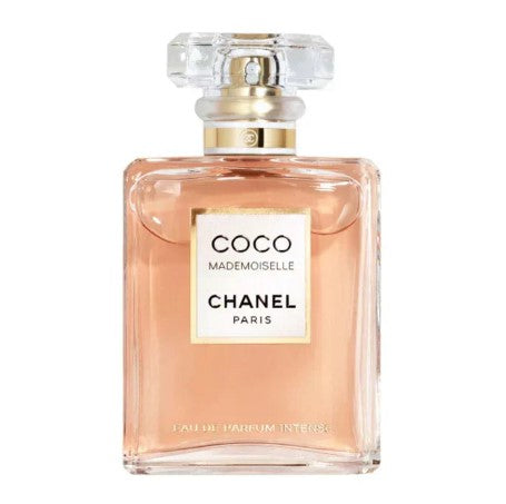 Elegante Box Profumi: GOOD GIRL, COCO MADEMOISELLE & Chanel Nº5 – 100 ml