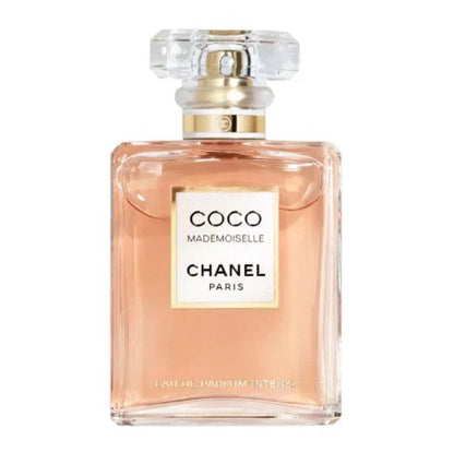 Elegante Box Profumi: GOOD GIRL, COCO MADEMOISELLE & Chanel Nº5 – 100 ml