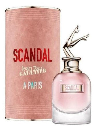 Cofanetto 3 Fragranze: Jean Paul Gaultier SCANDAL, Dior J'ADORE & Lancôme LA VIE EST BELLE (Eau de Parfum) - 100 ML