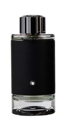 Elegante box con tre fragranze: Tom Ford Ombre Leather, Givenchy Gentleman e Montblanc Explorer – 100 ml