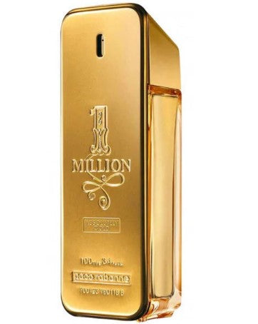 Set Regalo con 3 Profumi: 212 Men NYC, Paco Rabanne One Million & Armani Code Homme 100 ml