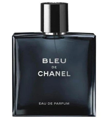 Cofanetto con 3 Profumi: Creed AVENTUS, BLEU DE CHANEL & Dior SAUVAGE 100 ml
