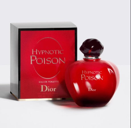 Set regalo con 3 profumi: Dior Hypnotic Poison, Giorgio Armani Sì e Versace Dylan Turquoise 100 ml