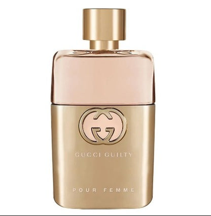 Seduzione e potenza: Gucci Guilty, Valentino Intense e Flower by Kenzo - 100 ml
