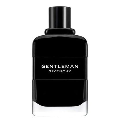 Elegante box con tre fragranze: Tom Ford Ombre Leather, Givenchy Gentleman e Montblanc Explorer – 100 ml