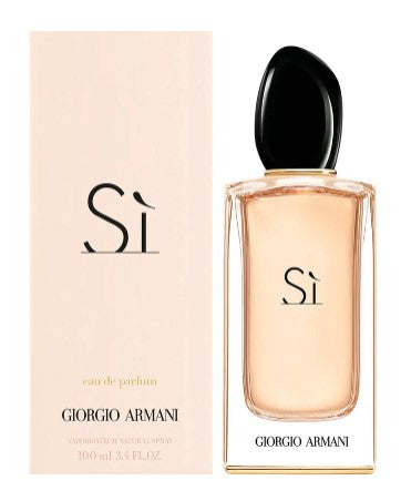 Set regalo con 3 profumi: Dior Hypnotic Poison, Giorgio Armani Sì e Versace Dylan Turquoise 100 ml