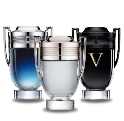Il regalo perfetto: Paco Rabanne INVICTUS LEGEND, INVICTUS e INVICTUS VICTORY - 100 ml