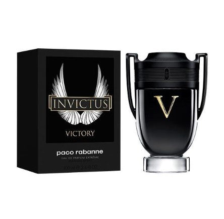 Il regalo perfetto: Paco Rabanne INVICTUS LEGEND, INVICTUS e INVICTUS VICTORY - 100 ml