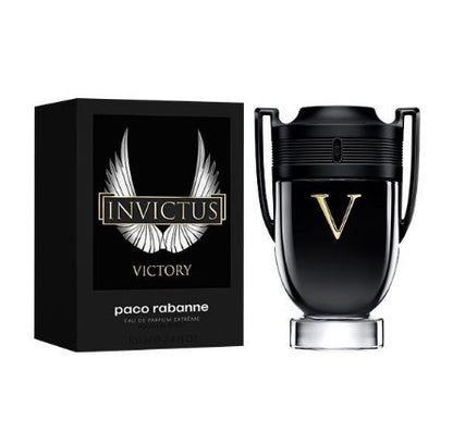 Il regalo perfetto: Paco Rabanne INVICTUS LEGEND, INVICTUS e INVICTUS VICTORY - 100 ml