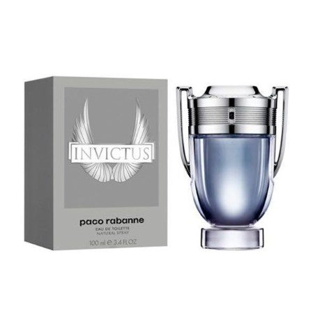 Il regalo perfetto: Paco Rabanne INVICTUS LEGEND, INVICTUS e INVICTUS VICTORY - 100 ml