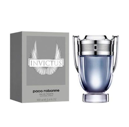 Il regalo perfetto: Paco Rabanne INVICTUS LEGEND, INVICTUS e INVICTUS VICTORY - 100 ml